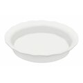 Corningware PIE PLATE WHITE 9in. 1117314